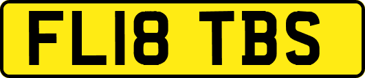 FL18TBS