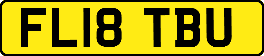 FL18TBU