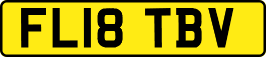 FL18TBV