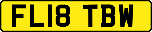 FL18TBW