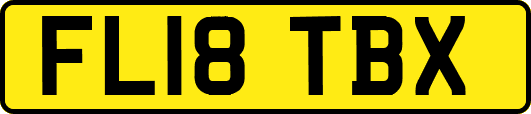 FL18TBX