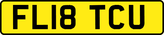 FL18TCU
