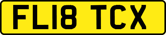 FL18TCX