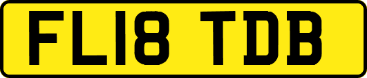 FL18TDB