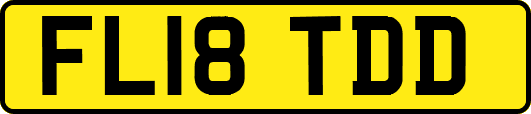 FL18TDD