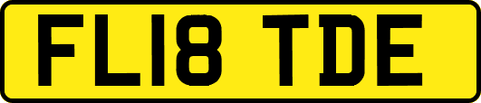 FL18TDE