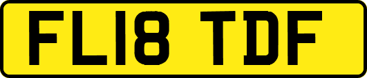 FL18TDF