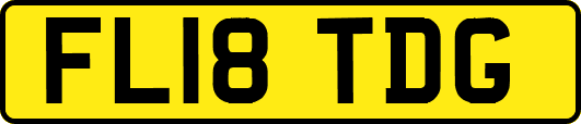 FL18TDG