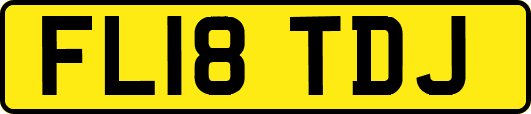 FL18TDJ