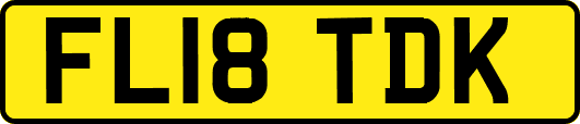 FL18TDK