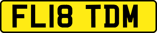 FL18TDM