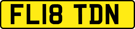 FL18TDN