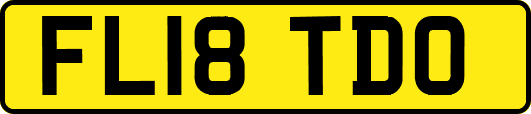 FL18TDO