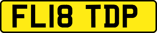 FL18TDP