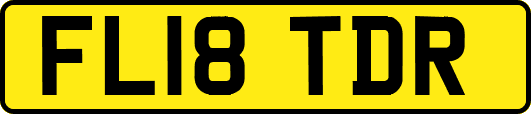 FL18TDR