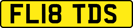 FL18TDS