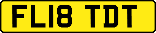 FL18TDT