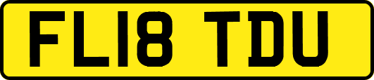 FL18TDU