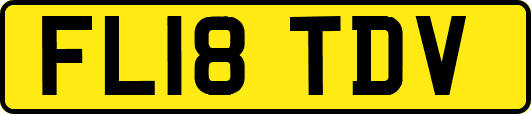 FL18TDV