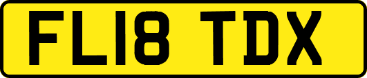 FL18TDX