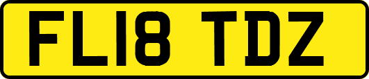 FL18TDZ