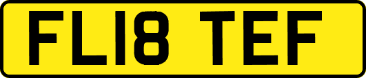 FL18TEF