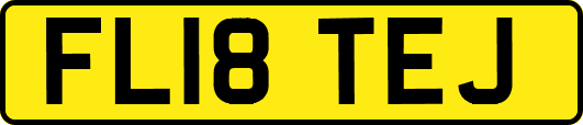 FL18TEJ