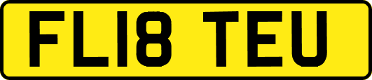 FL18TEU