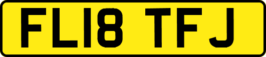 FL18TFJ