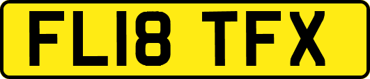 FL18TFX