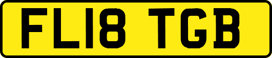 FL18TGB
