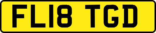 FL18TGD