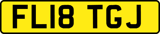 FL18TGJ