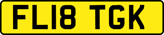 FL18TGK
