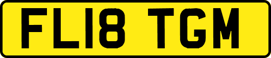 FL18TGM