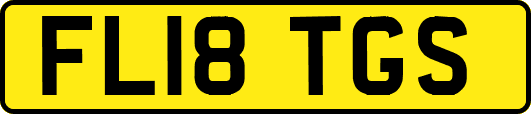 FL18TGS