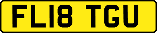 FL18TGU