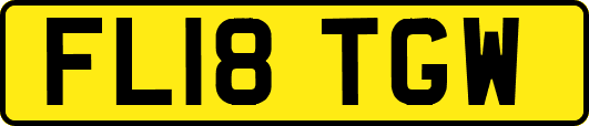 FL18TGW