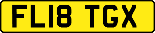 FL18TGX