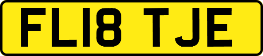 FL18TJE