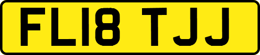 FL18TJJ