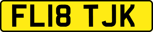 FL18TJK
