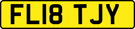 FL18TJY