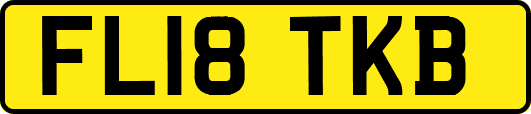 FL18TKB