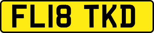 FL18TKD