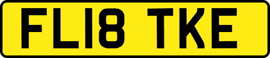 FL18TKE