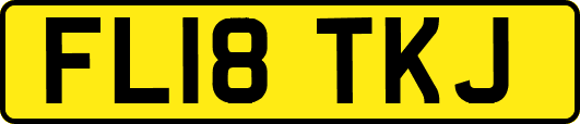 FL18TKJ