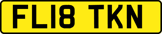 FL18TKN