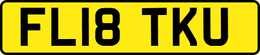 FL18TKU