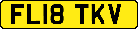 FL18TKV
